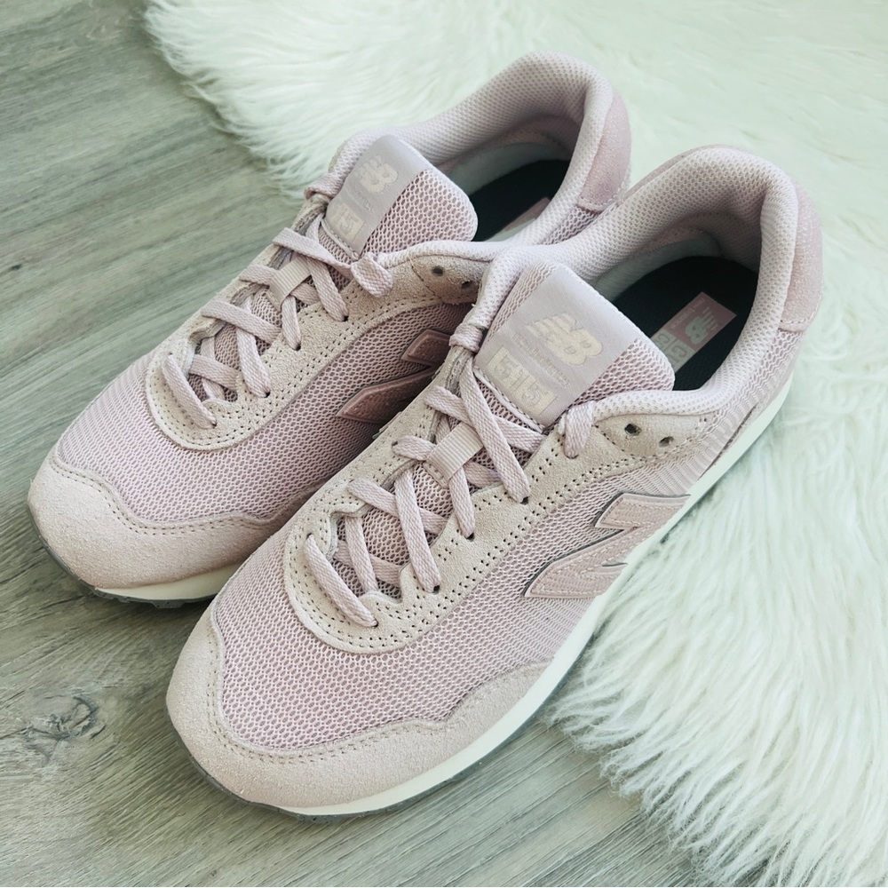 NWT New Balance 515 Women’s Shoes - Picture 2 of 9